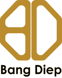 BANG DIEP logo