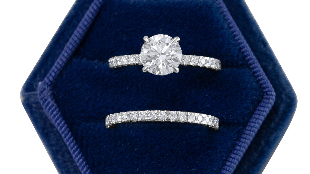 How to Care for Your Custom Fine Jewelry