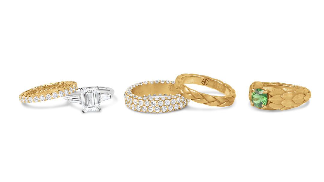 Custom Jewelry for Everyday Wear: Simple Yet Polished