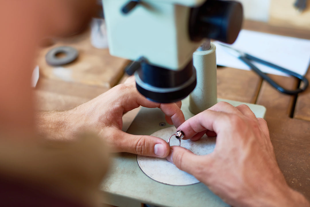 Gemology 101: Understanding Gemstones for Your Custom Jewelry