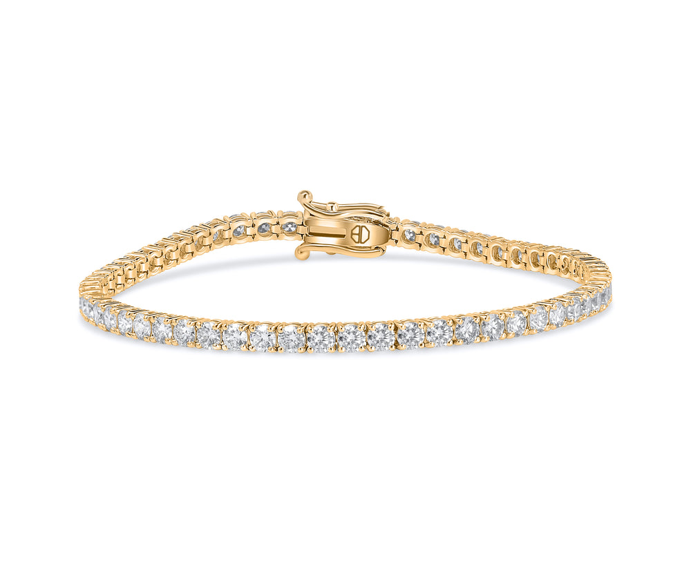 Diamond Bracelet